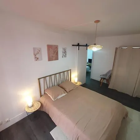 Apartment Cocon Cosy *