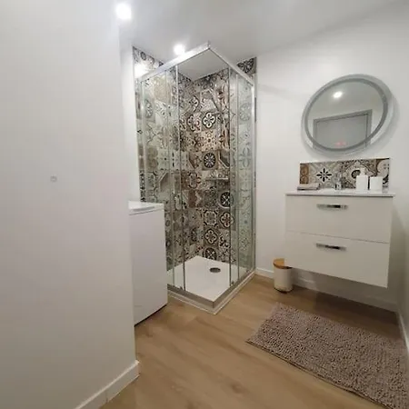 Apartment Cocon Cosy *