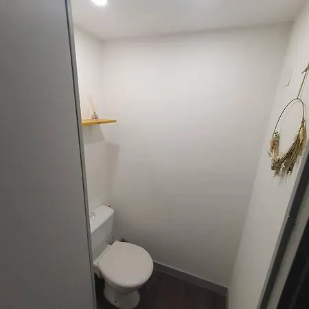 Apartment Cocon Cosy *