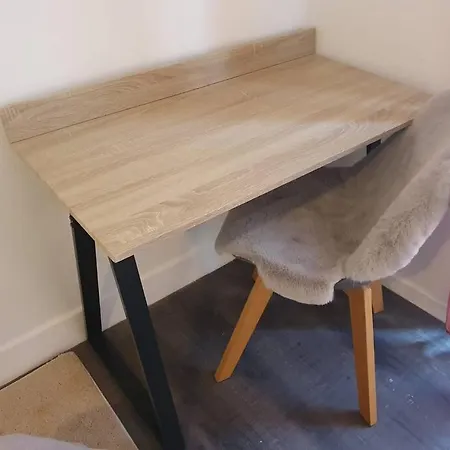 Cocon Cosy Apartment Clermont-Ferrand