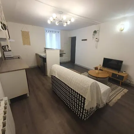 Apartment Cocon Cosy *