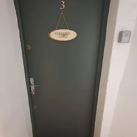 Cocon Cosy Apartment