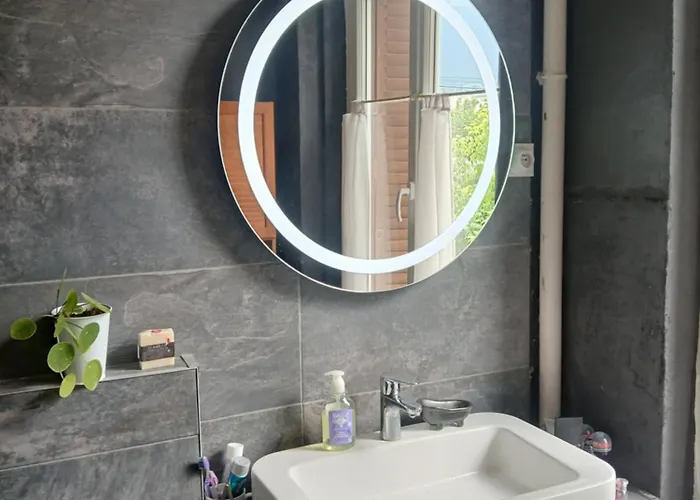 Appartamento Cocon Cosy Aix-les-Bains